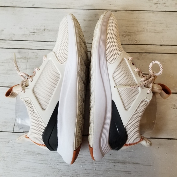 Adidas Energyfalcon X "Tech Copper" Knit Athletic  Running Shoes - Picture 3 of 13